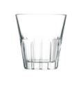 Tumbler glass 0.33l