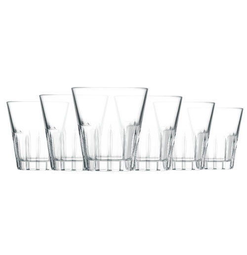 Bicchiere Tumbler 0,33l