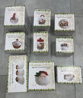 OGGETTISTICA NATALE